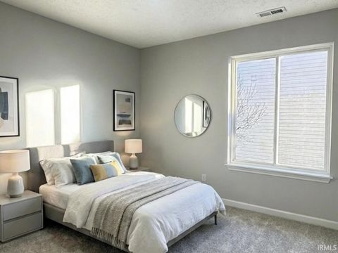 Tiny photo for 1020 E 1020 Hornbeam Circle, Lafayette, IN 47905 (MLS # 202603442)