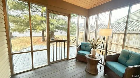 Tiny photo for 1020 E 1020 Hornbeam Circle, Lafayette, IN 47905 (MLS # 202603442)