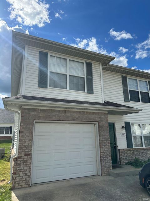 Photo of 3920 S Cramer Circle, Bloomington, IN 47403 (MLS # 202534028)