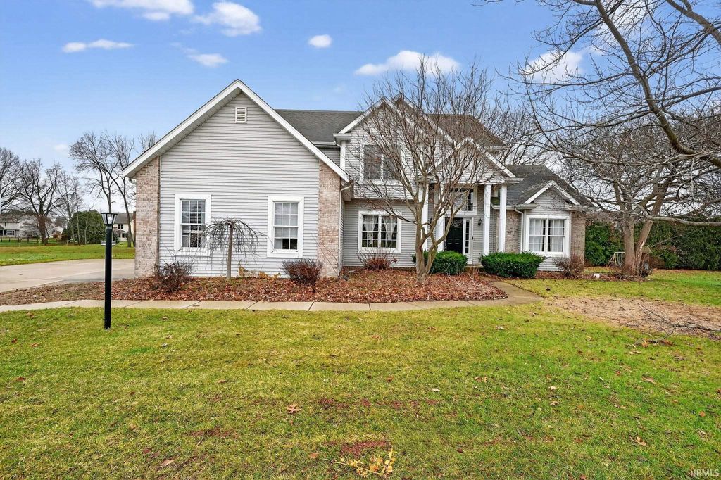 Photo of 50619 Lakeside Drive, Granger, IN 46530 (MLS # 202600544)