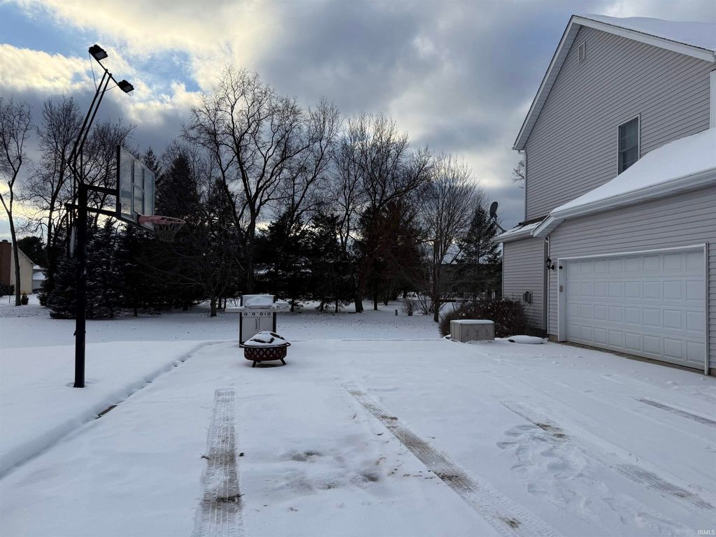 Photo of 50619 Lakeside Dr Drive, Granger, IN 46530 (MLS # 202600544)