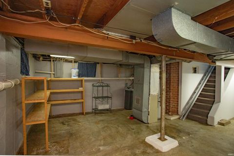 Tiny photo for 22 N 30th Street, Lafayette, IN 47904 (MLS # 202605949)