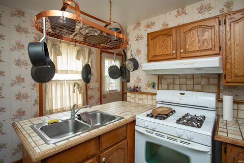 Tiny photo for 22 N 30th Street, Lafayette, IN 47904 (MLS # 202605949)