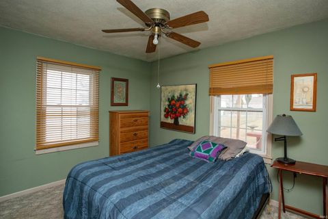 Tiny photo for 22 N 30th Street, Lafayette, IN 47904 (MLS # 202605949)