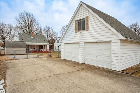 Tiny photo for 22 N 30th Street, Lafayette, IN 47904 (MLS # 202605949)