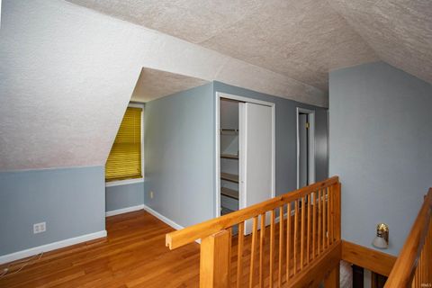 Tiny photo for 22 N 30th Street, Lafayette, IN 47904 (MLS # 202605949)