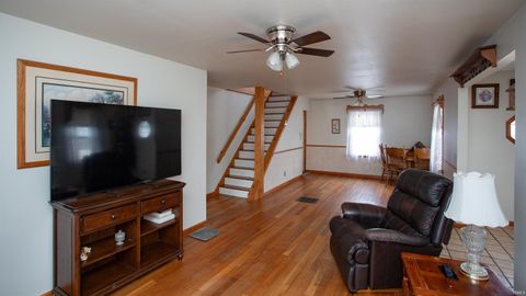 Tiny photo for 22 N 30th Street, Lafayette, IN 47904 (MLS # 202605949)