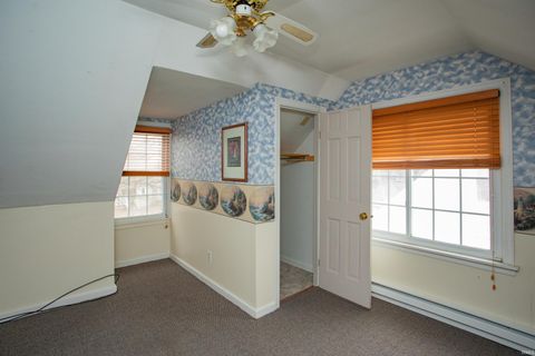 Tiny photo for 22 N 30th Street, Lafayette, IN 47904 (MLS # 202605949)