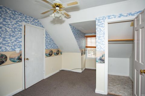 Tiny photo for 22 N 30th Street, Lafayette, IN 47904 (MLS # 202605949)