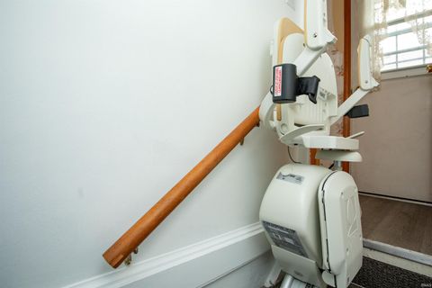 Tiny photo for 22 N 30th Street, Lafayette, IN 47904 (MLS # 202605949)