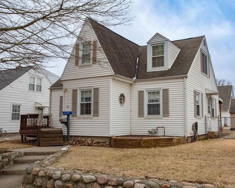 Tiny photo for 22 N 30th Street, Lafayette, IN 47904 (MLS # 202605949)