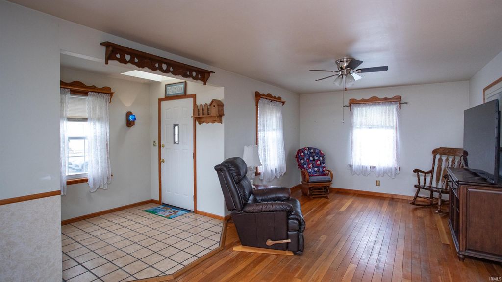 Photo of 22 N 30th Street, Lafayette, IN 47904 (MLS # 202605949)