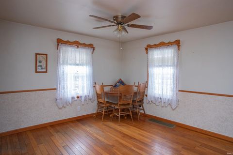 Tiny photo for 22 N 30th Street, Lafayette, IN 47904 (MLS # 202605949)