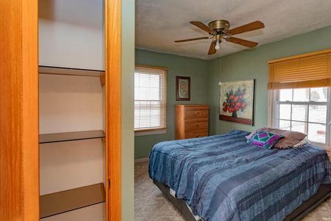 Tiny photo for 22 N 30th Street, Lafayette, IN 47904 (MLS # 202605949)