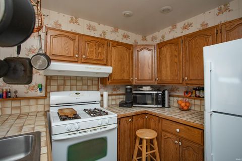 Tiny photo for 22 N 30th Street, Lafayette, IN 47904 (MLS # 202605949)