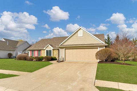 2928 Sugarmans Trail, Fort Wayne, IN 46804 - MLS#: 202510339