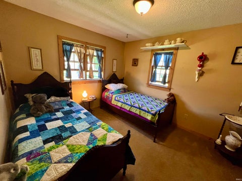 Tiny photo for 17235 Tomahawk Trail, Plymouth, IN 46563 (MLS # 202604336)
