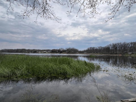 Tiny photo for 17235 Tomahawk Trail, Plymouth, IN 46563 (MLS # 202604336)