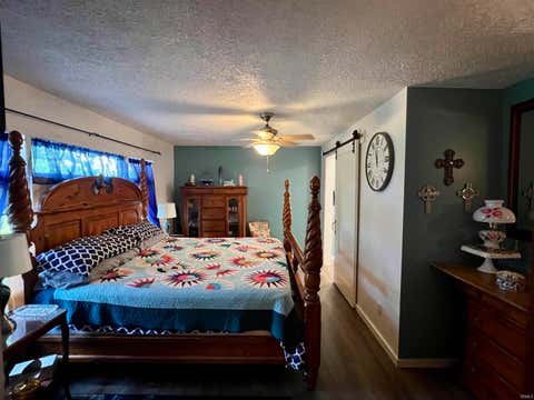 Tiny photo for 17235 Tomahawk Trail, Plymouth, IN 46563 (MLS # 202604336)