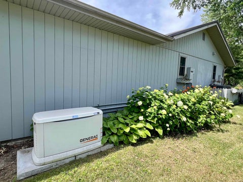 Tiny photo for 17235 Tomahawk Trail, Plymouth, IN 46563 (MLS # 202604336)