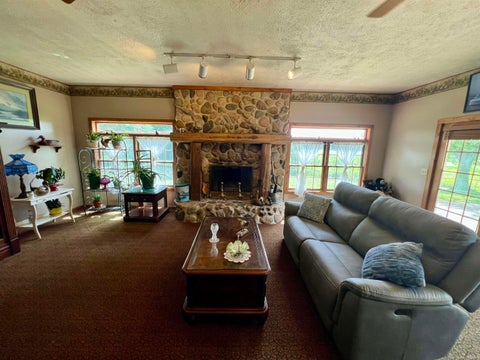 Tiny photo for 17235 Tomahawk Trail, Plymouth, IN 46563 (MLS # 202604336)