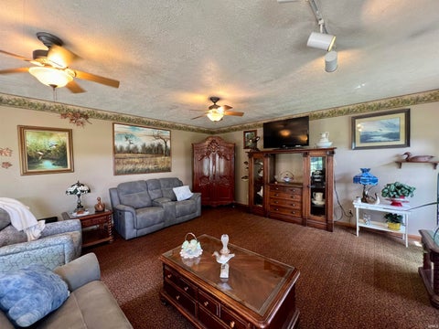 Tiny photo for 17235 Tomahawk Trail, Plymouth, IN 46563 (MLS # 202604336)