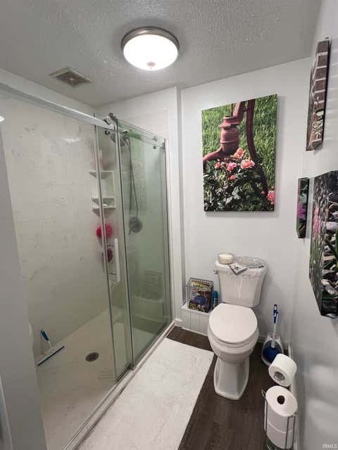 Tiny photo for 17235 Tomahawk Trail, Plymouth, IN 46563 (MLS # 202604336)