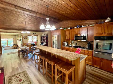 Tiny photo for 17235 Tomahawk Trail, Plymouth, IN 46563 (MLS # 202604336)