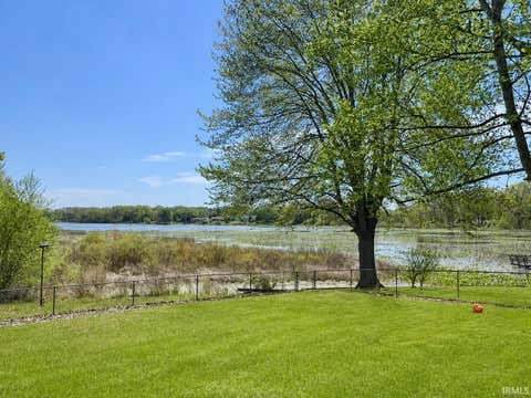 Tiny photo for 17235 Tomahawk Trail, Plymouth, IN 46563 (MLS # 202604336)