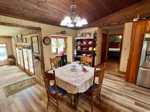 Tiny photo for 17235 Tomahawk Trail, Plymouth, IN 46563 (MLS # 202604336)