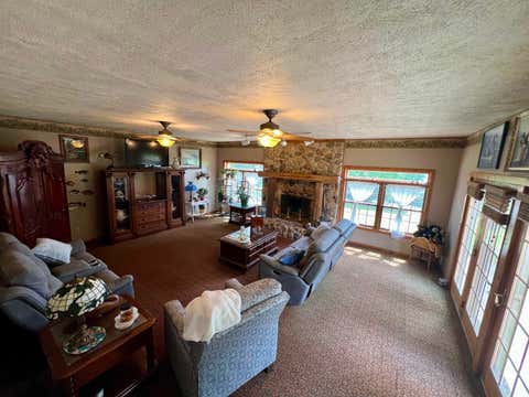 Tiny photo for 17235 Tomahawk Trail, Plymouth, IN 46563 (MLS # 202604336)