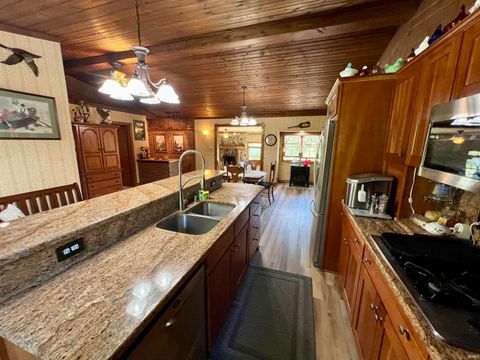 Tiny photo for 17235 Tomahawk Trail, Plymouth, IN 46563 (MLS # 202604336)