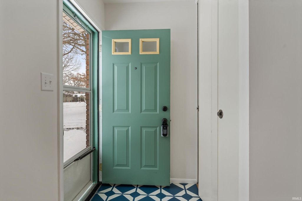 Photo of 1619 Hass Drive, South Bend, IN 46635 (MLS # 202606987)