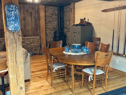 Tiny photo for 9243 W SR 26 Road, Rossville, IN 46065 (MLS # 202530809)