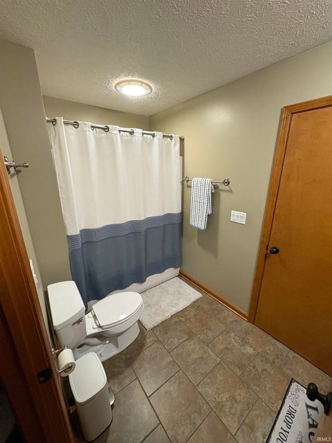 Tiny photo for 9243 W SR 26 Road, Rossville, IN 46065 (MLS # 202530809)