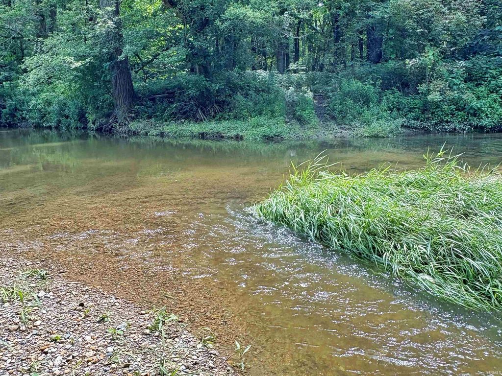 Photo for 9243 W SR 26 Road, Rossville, IN 46065 (MLS # 202530809)