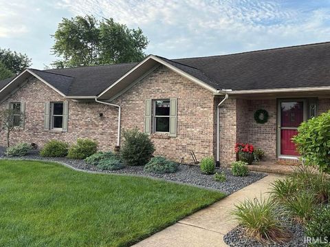 Tiny photo for 9243 W SR 26 Road, Rossville, IN 46065 (MLS # 202530809)