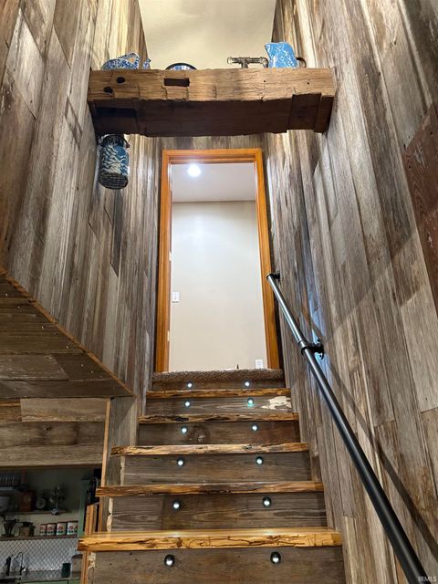 Tiny photo for 9243 W SR 26 Road, Rossville, IN 46065 (MLS # 202530809)