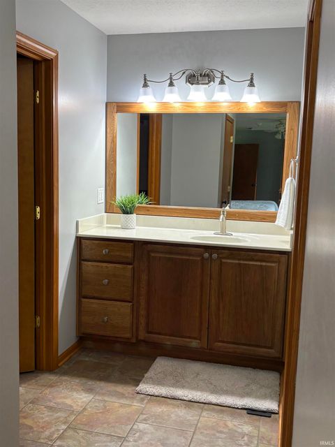 Tiny photo for 9243 W SR 26 Road, Rossville, IN 46065 (MLS # 202530809)