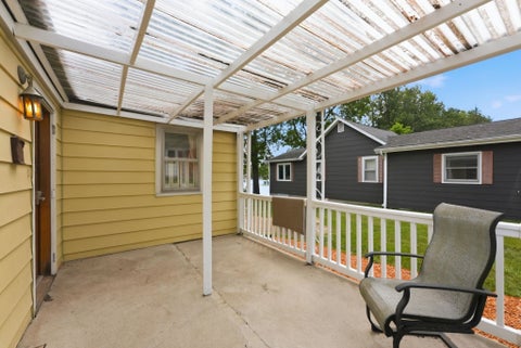 Tiny photo for 3190 S 390 W Golden Lake, Pleasant Lake, IN 46779 (MLS # 202624763)