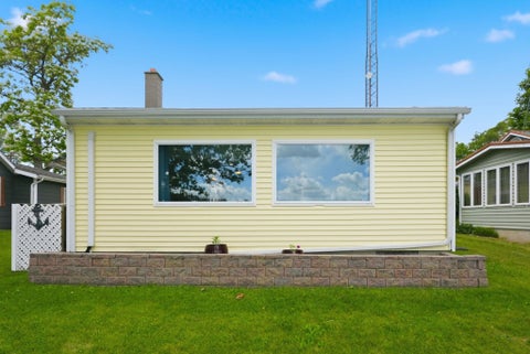 Tiny photo for 3190 S 390 W Golden Lake, Pleasant Lake, IN 46779 (MLS # 202624763)
