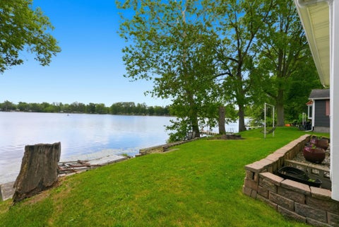 Tiny photo for 3190 S 390 W Golden Lake, Pleasant Lake, IN 46779 (MLS # 202624763)