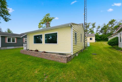 Tiny photo for 3190 S 390 W Golden Lake, Pleasant Lake, IN 46779 (MLS # 202624763)