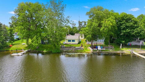 Tiny photo for 3190 S 390 W Golden Lake, Pleasant Lake, IN 46779 (MLS # 202624763)
