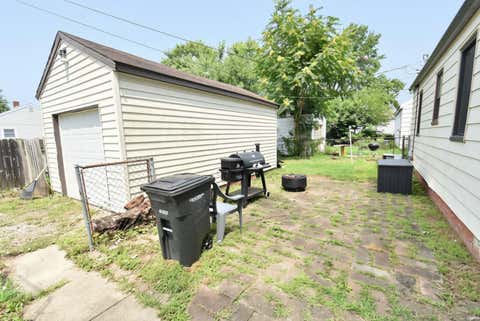 Tiny photo for 2348 N 22nd Street, Lafayette, IN 47904 (MLS # 202632065)