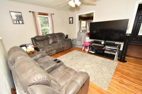 Tiny photo for 2348 N 22nd Street, Lafayette, IN 47904 (MLS # 202632065)