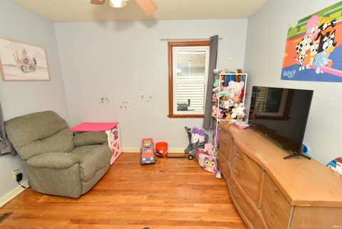 Tiny photo for 2348 N 22nd Street, Lafayette, IN 47904 (MLS # 202632065)