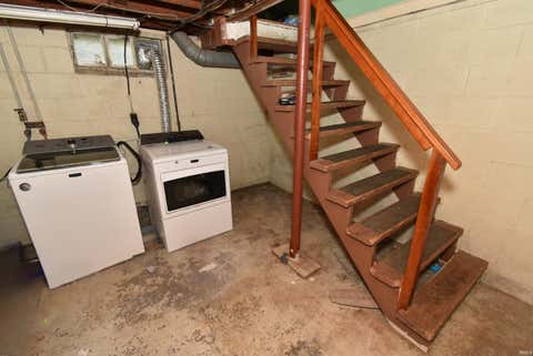 Tiny photo for 2348 N 22nd Street, Lafayette, IN 47904 (MLS # 202632065)