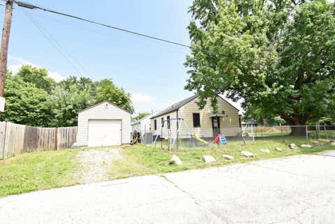 Tiny photo for 2348 N 22nd Street, Lafayette, IN 47904 (MLS # 202632065)