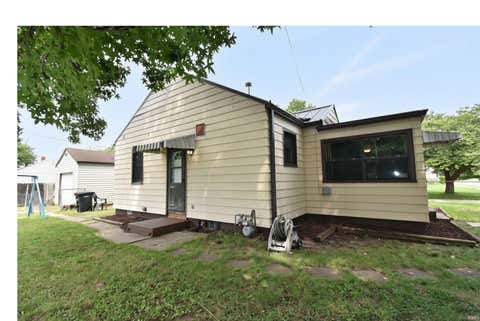 Tiny photo for 2348 N 22nd Street, Lafayette, IN 47904 (MLS # 202632065)
